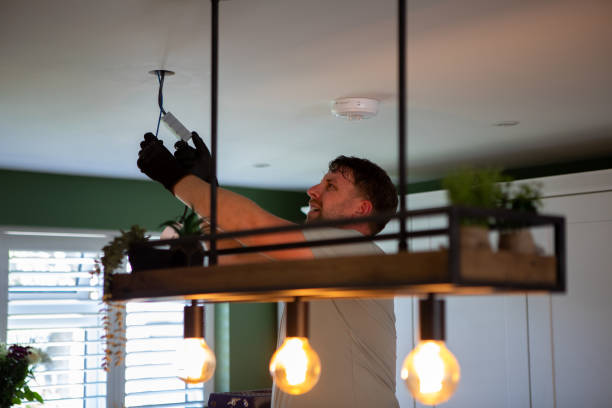 Best Electrical Rewiring Services  in Macarthur, WV