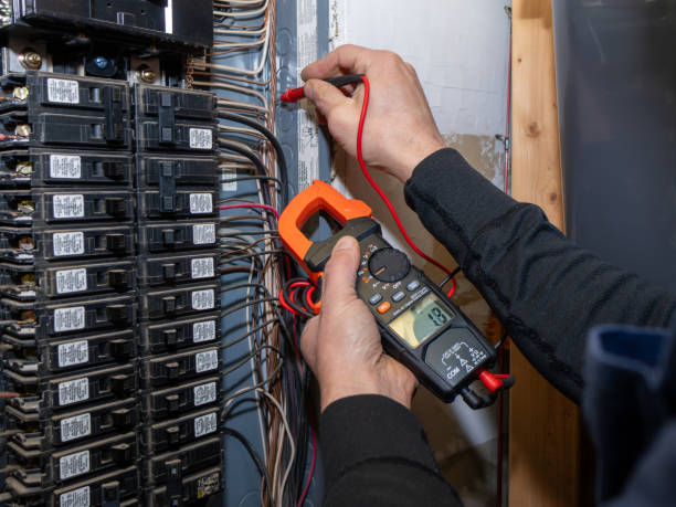 Reliable WV Electrician Solutions