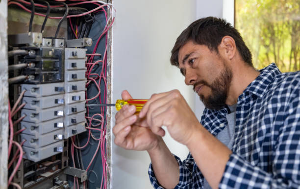 Best Electrical System Inspection  in Macarthur, WV